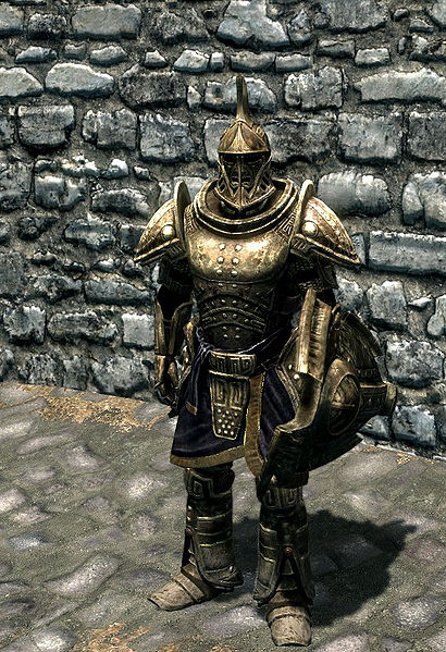 dwarven