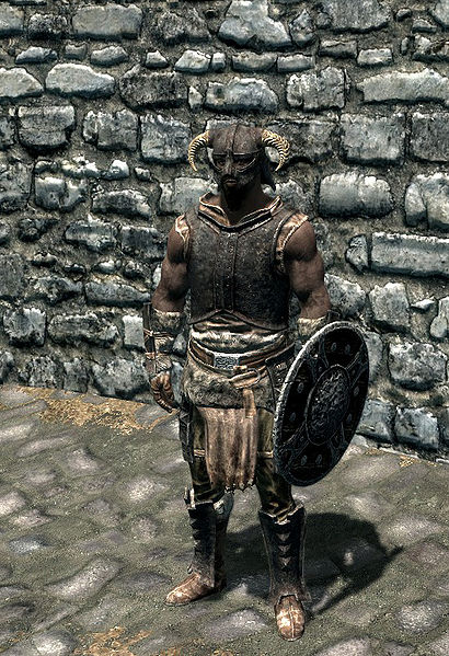 iron
