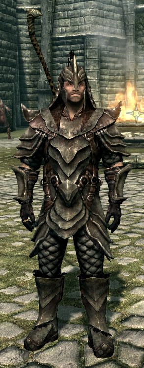 OrchishArmor_Skyrim